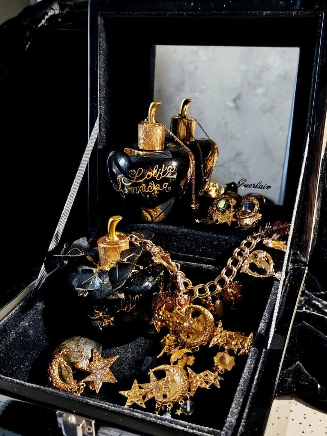 Lolita Lempicka Minuit Noir