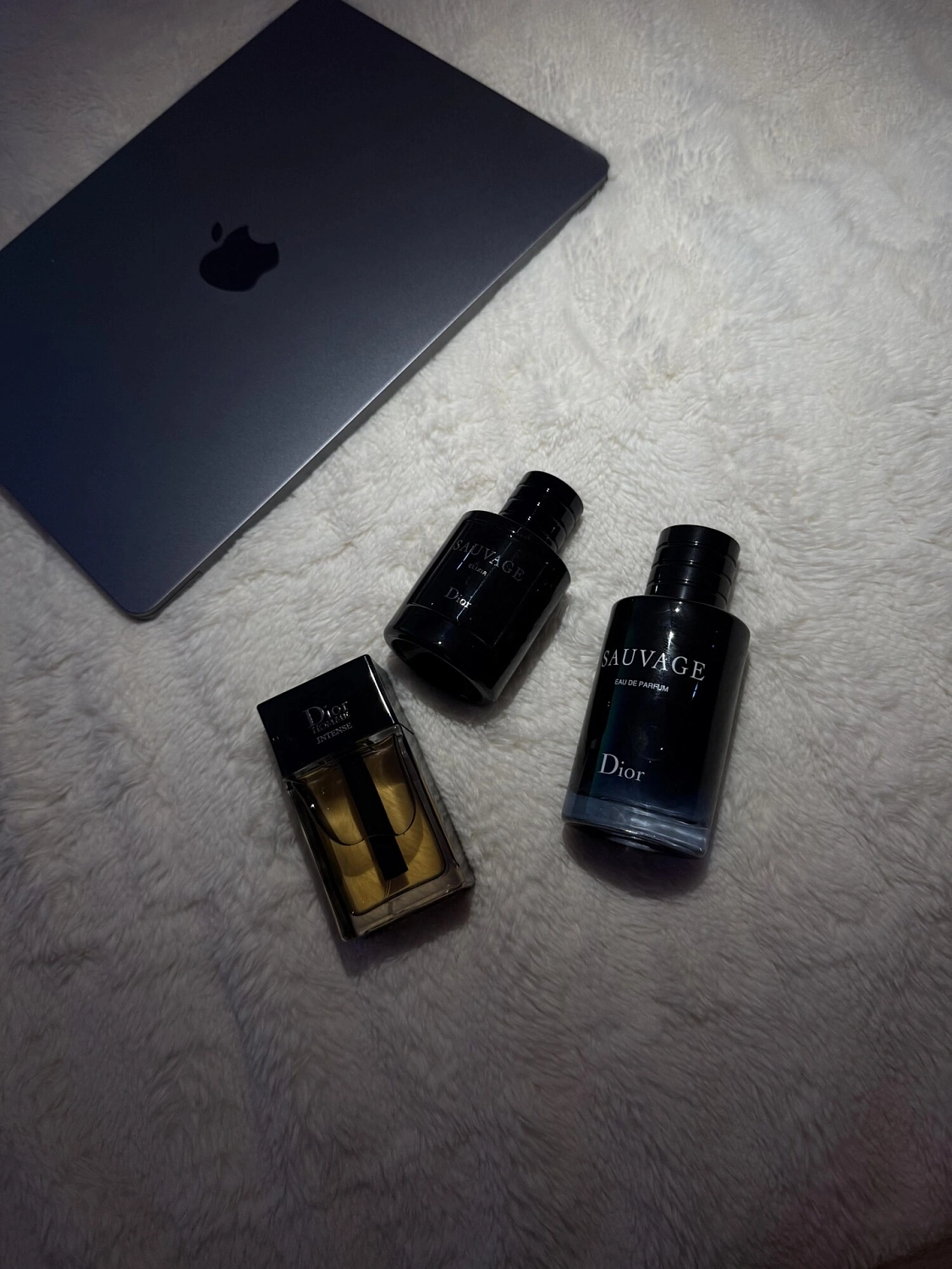 Christian Dior Homme Intense