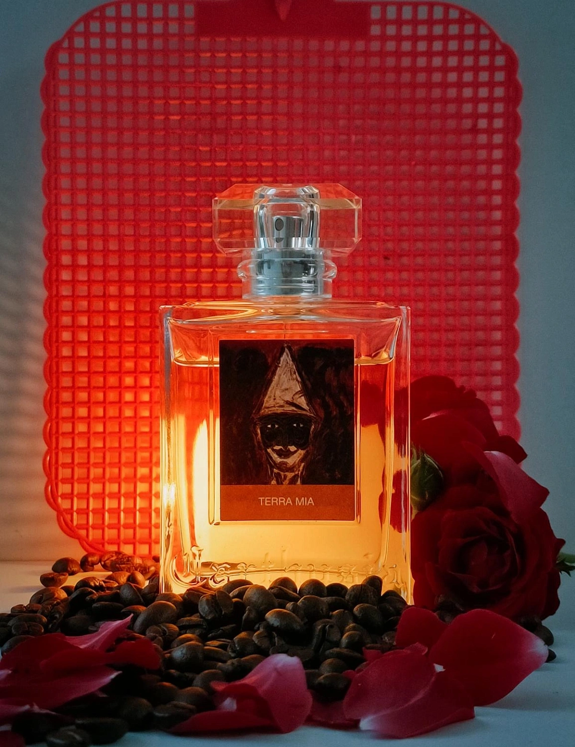 Carthusia Terra Mia