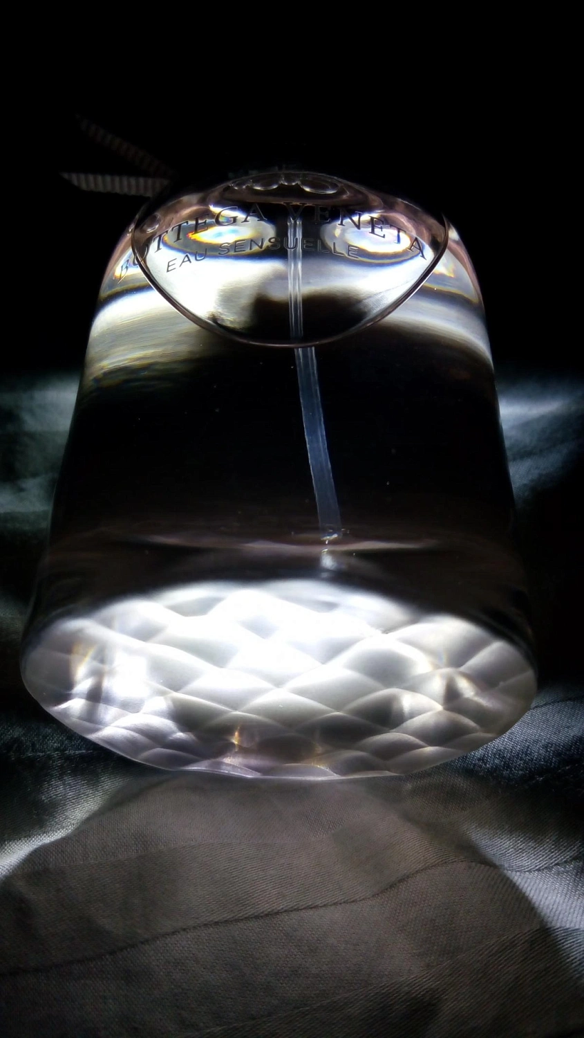 Bottega Veneta Eau Sensuelle