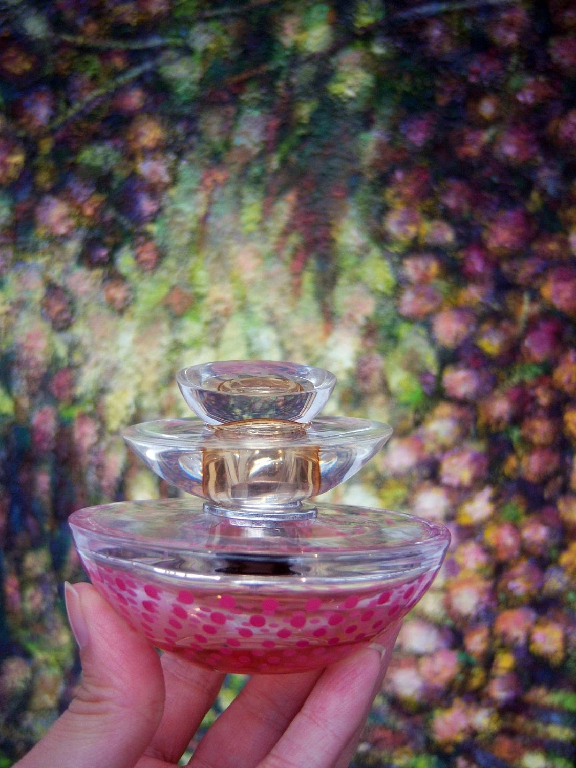 Guerlain Insolence Crazy Touch