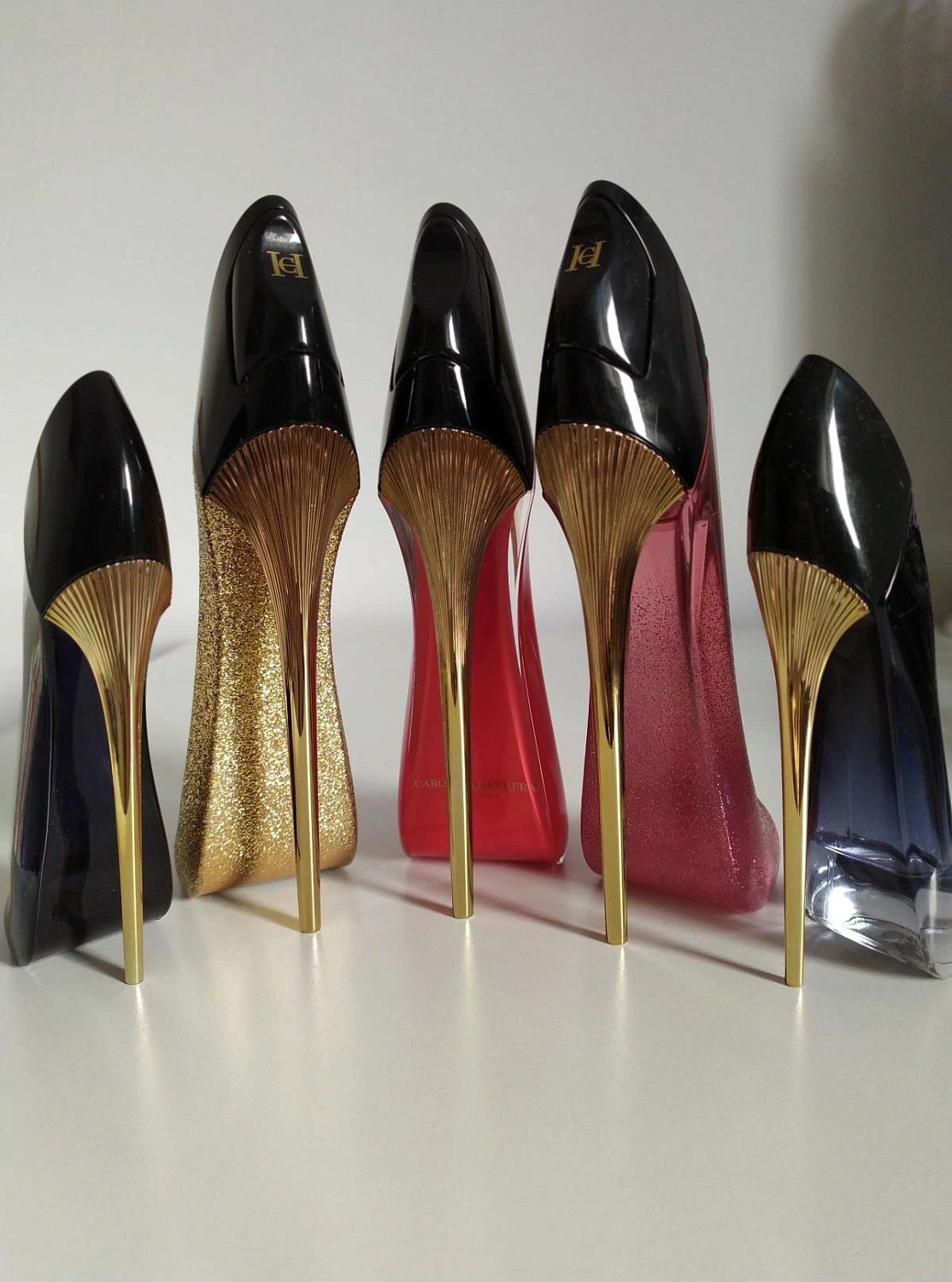 Carolina Herrera Very Good Girl