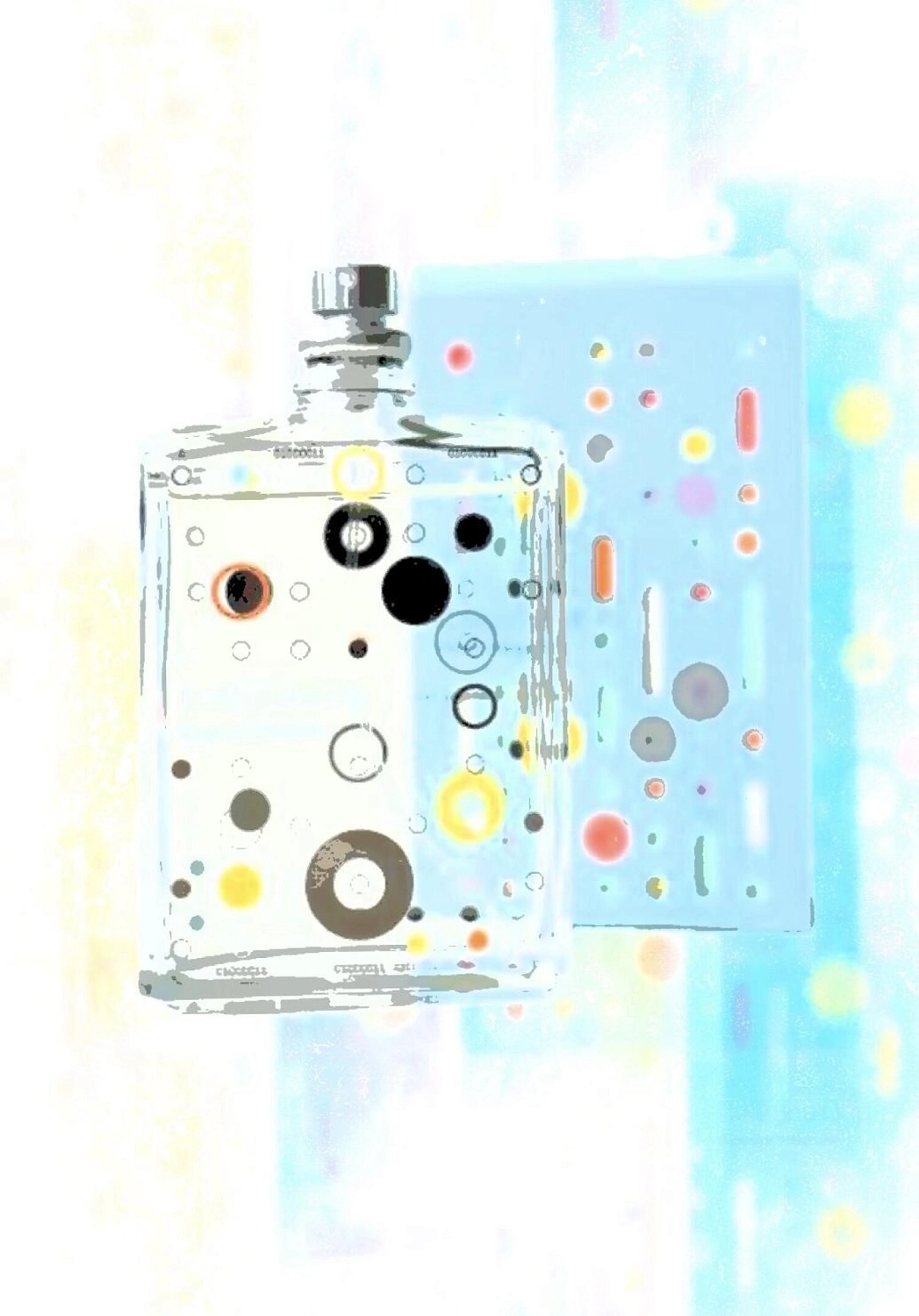 Escentric Molecules Cologne One