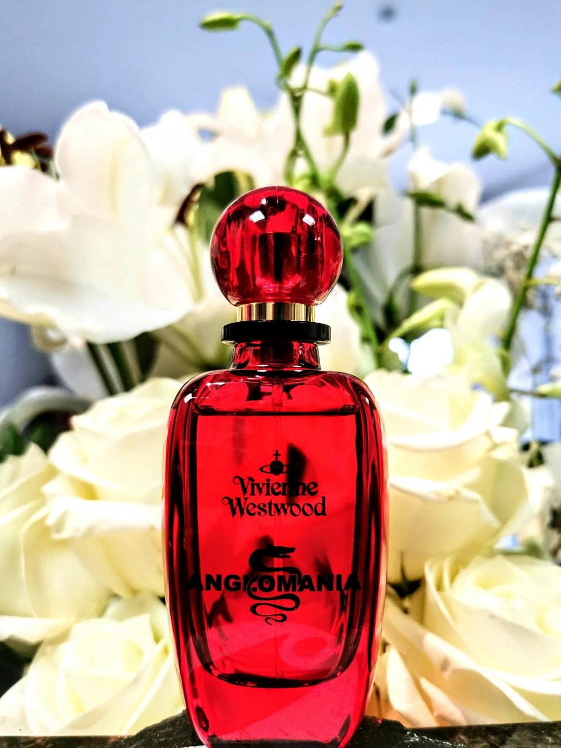 Vivienne Westwood Anglomania