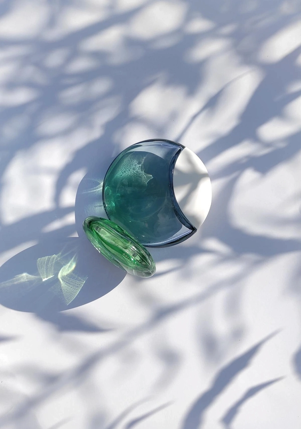 Issey Miyake A Drop d'Issey Eau de Parfum Fraiche