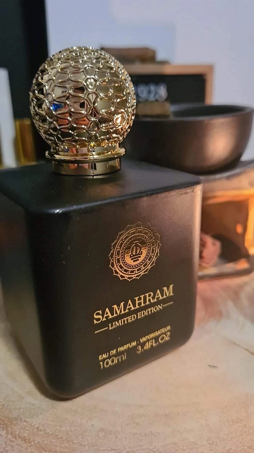 Omanluxury Royal Incense