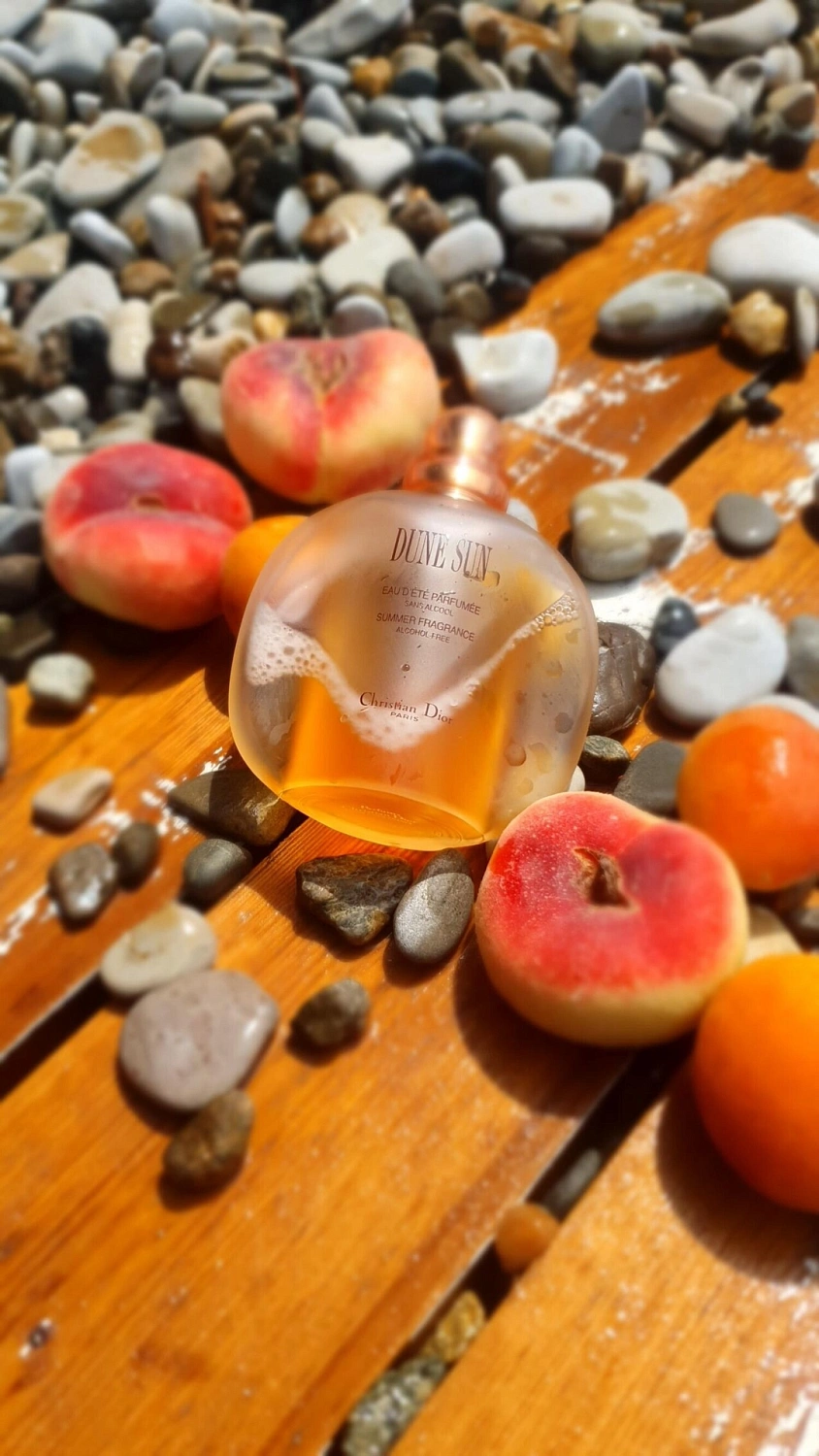 Christian Dior Dune Sun