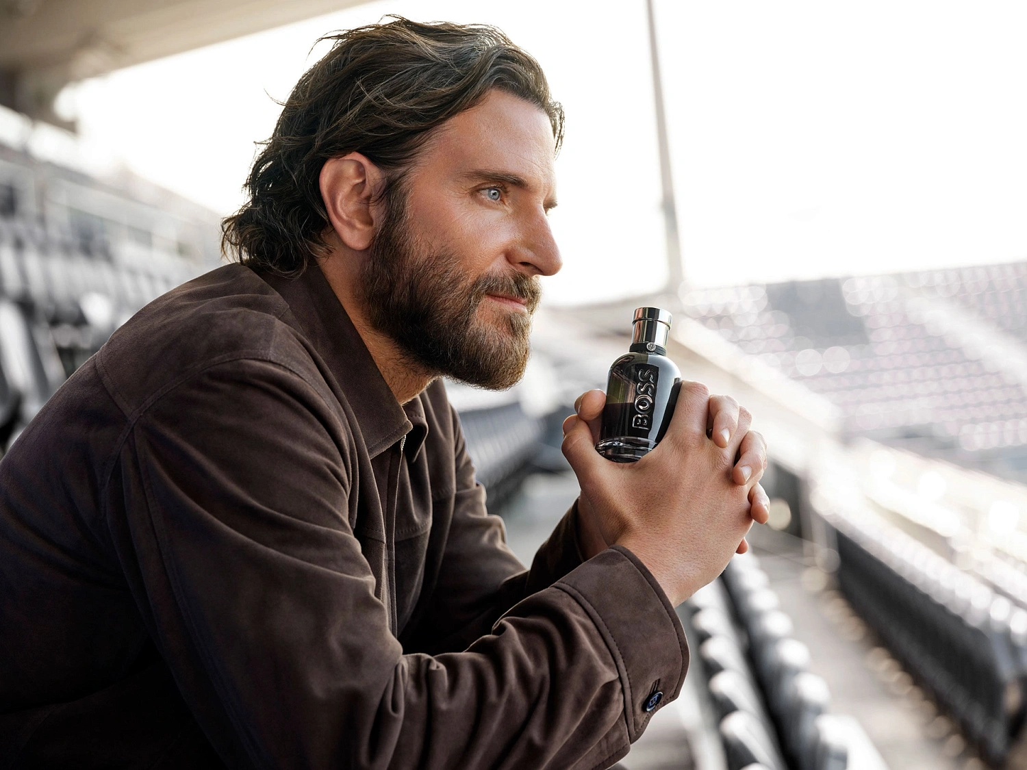Hugo Boss Bottled Beyond
