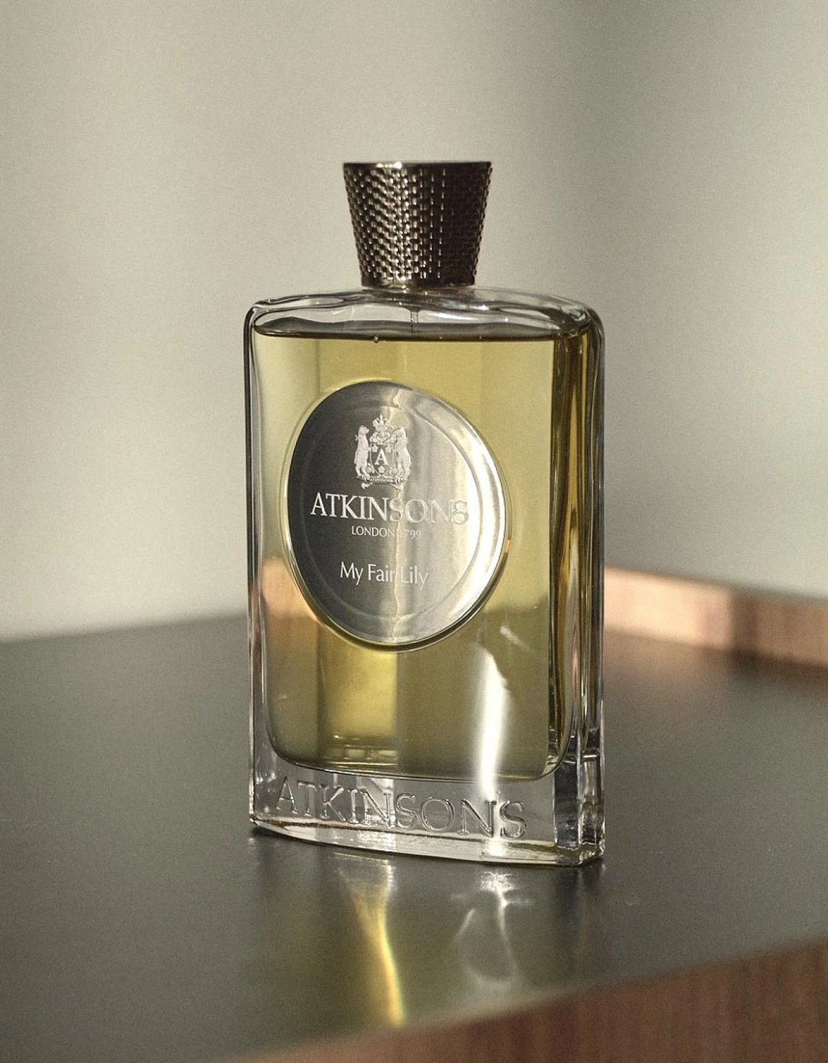 Atkinsons My Fair Lily