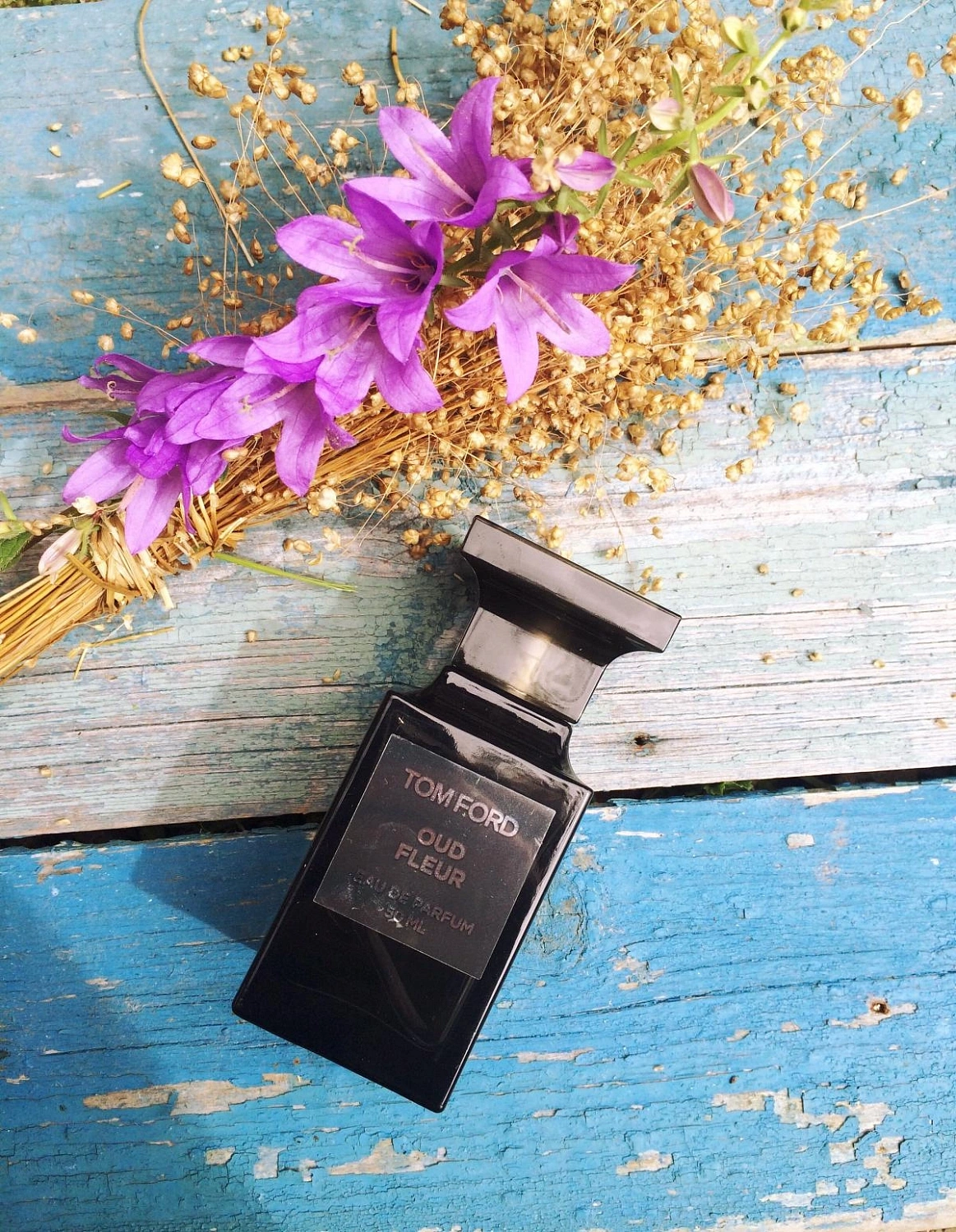 Tom Ford Oud Fleur