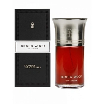 Фото Liquides Imaginaires Bloody Wood