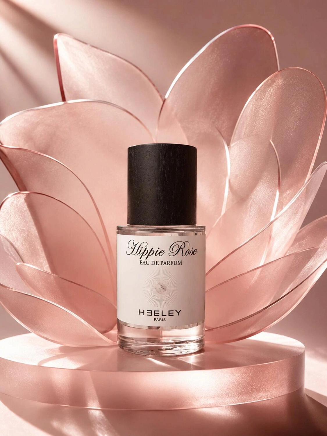 Heeley Parfums Hippie Rose