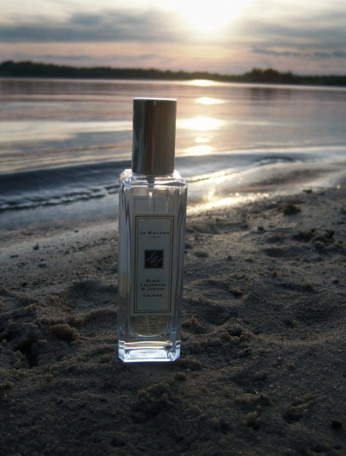 Jo Malone Black Cedarwood & Juniper