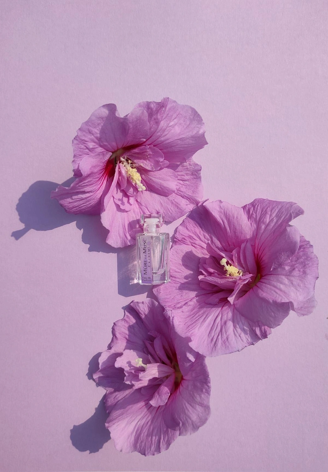 L'Artisan Parfumeur Mure et Musc