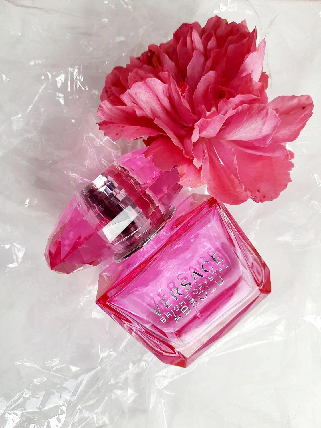 Versace Bright Crystal Absolu