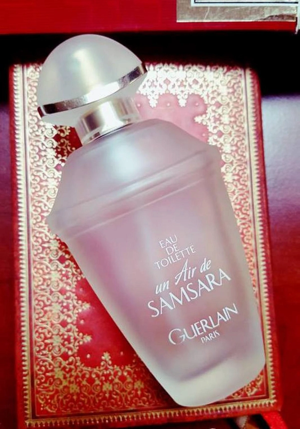Guerlain Un Air de Samsara