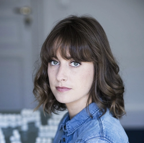 Парфюмер Amelie Jacquin (Амели Жакен)