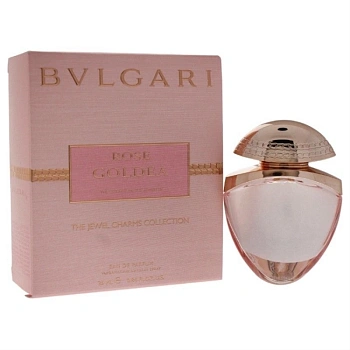 Bvlgari Rose Goldea парфюмерная вода 25 мл