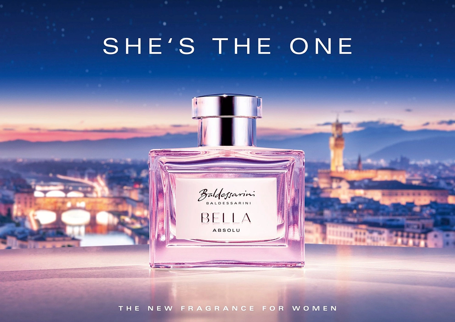 Baldessarini Bella Absolu