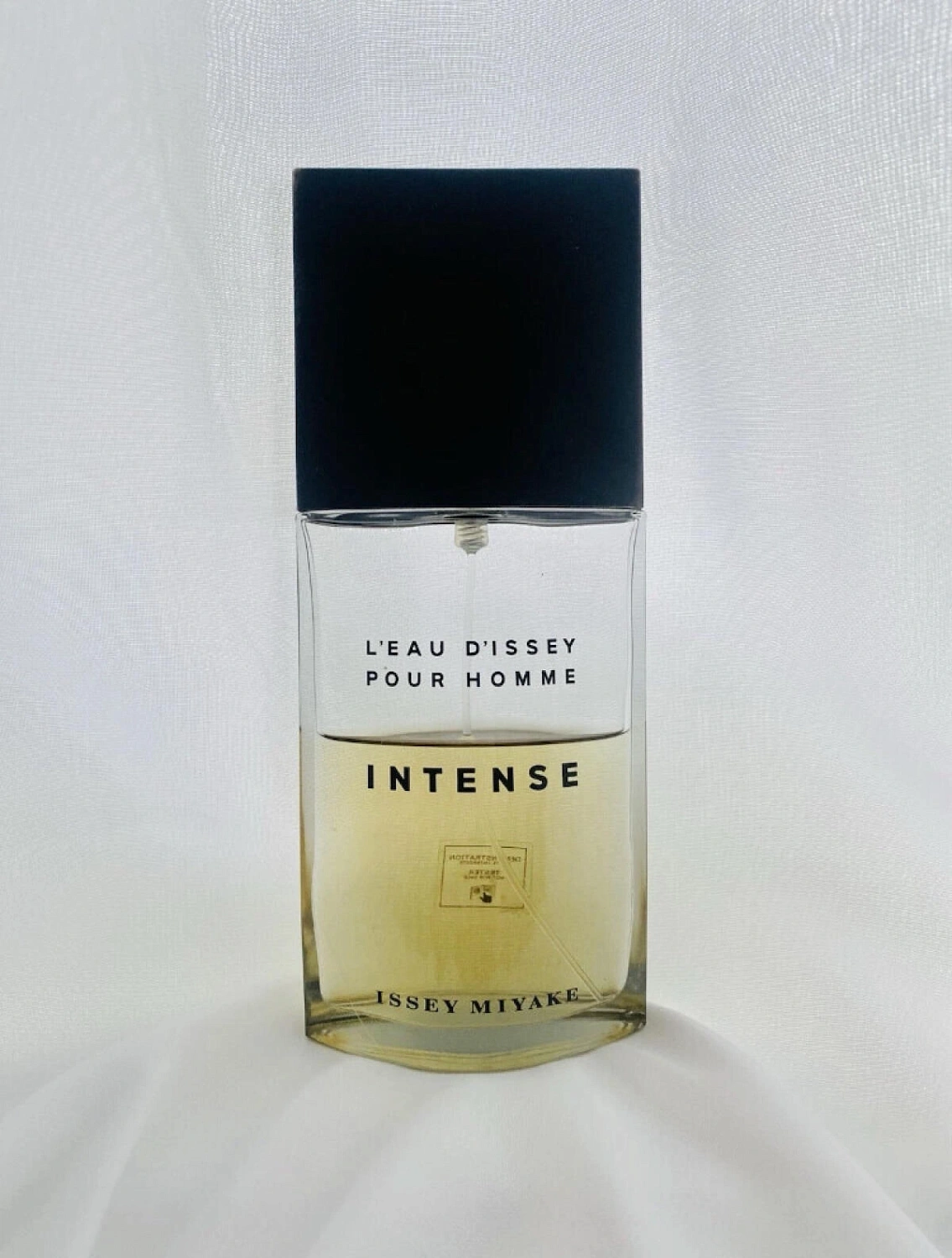 Issey Miyake L'eau d'Issey pour Homme Nature Print