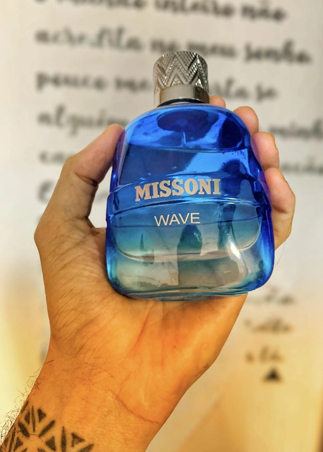 Missoni Wave