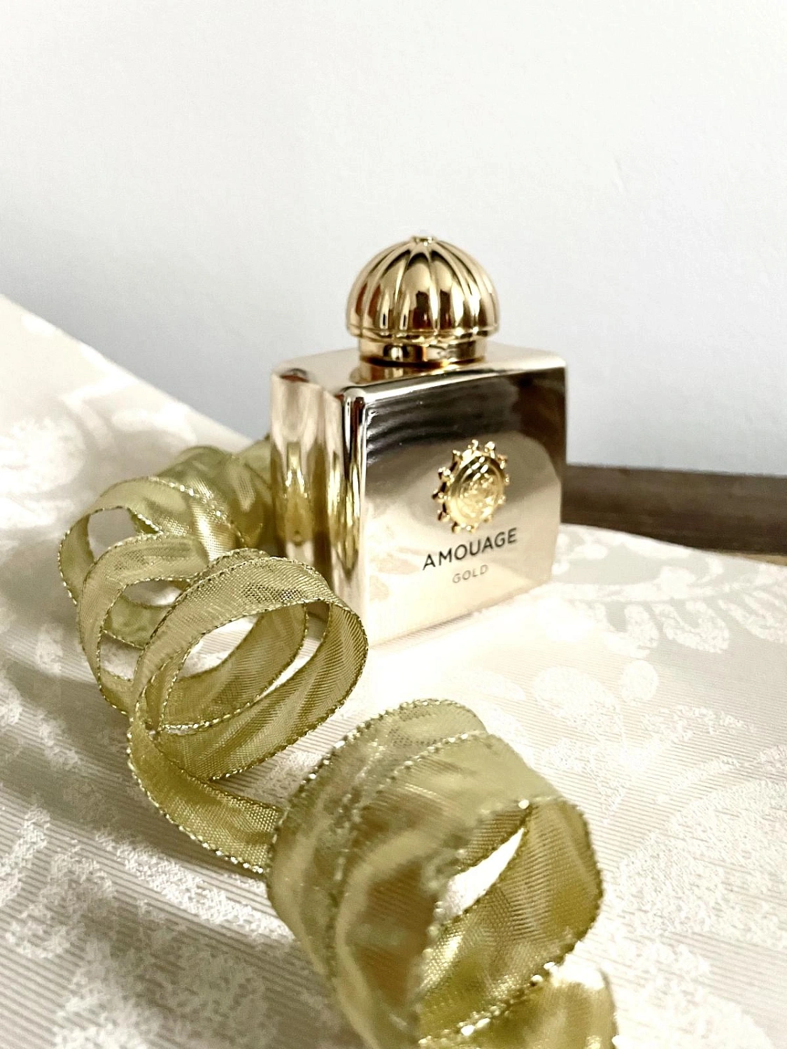 Amouage Gold