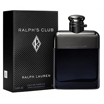 Ralph Lauren Ralph's Club парфюмерная вода 100 мл