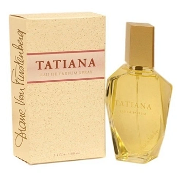 Фото Diane von Furstenberg Tatiana