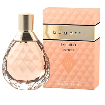 Фото Bugatti Felicita Apricot