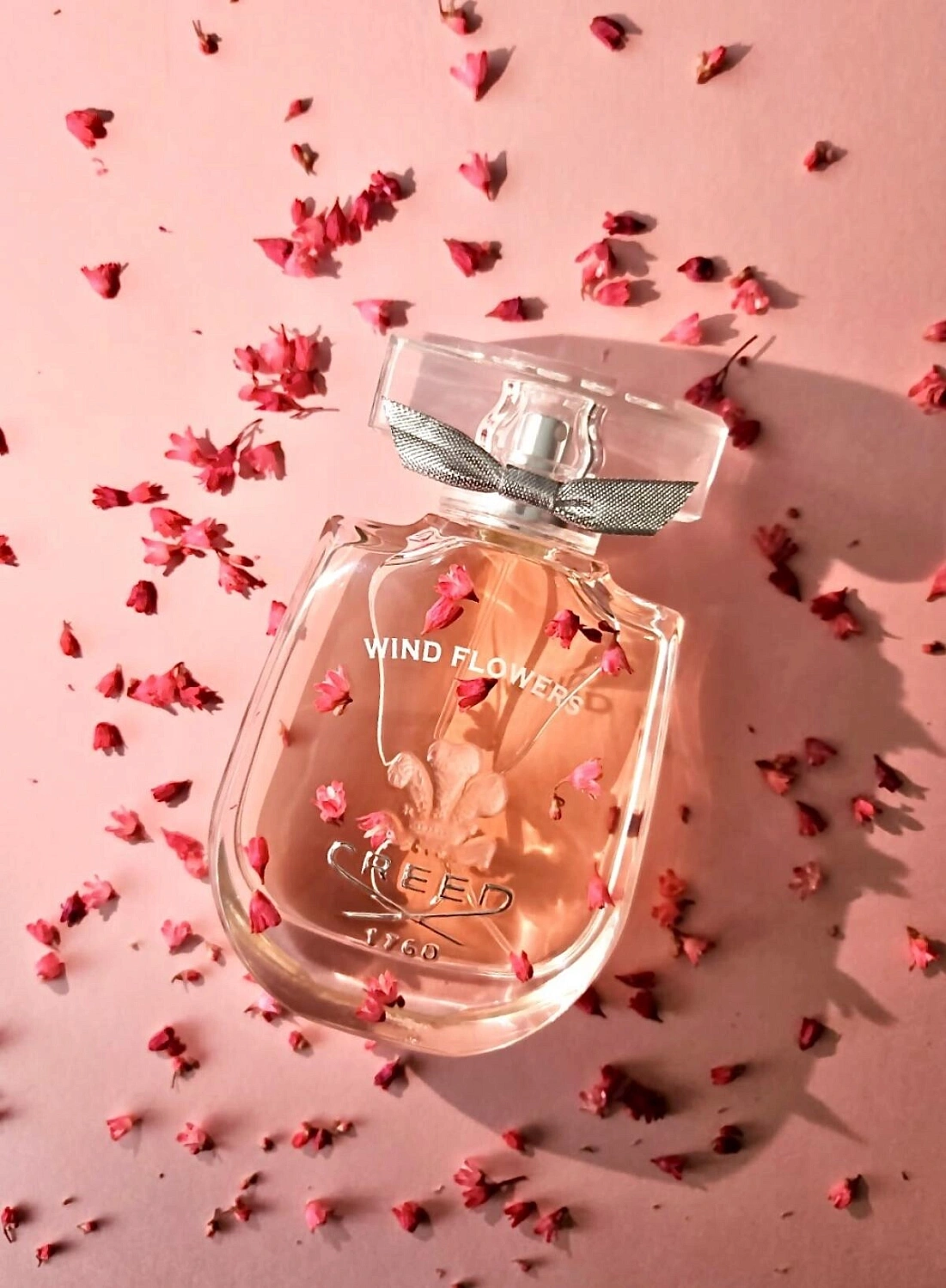 Creed Wind Flowers