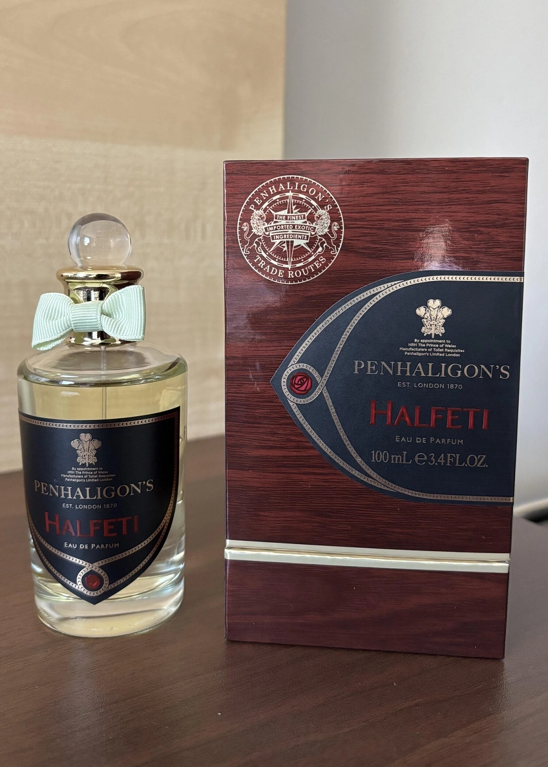 Penhaligon's Halfeti