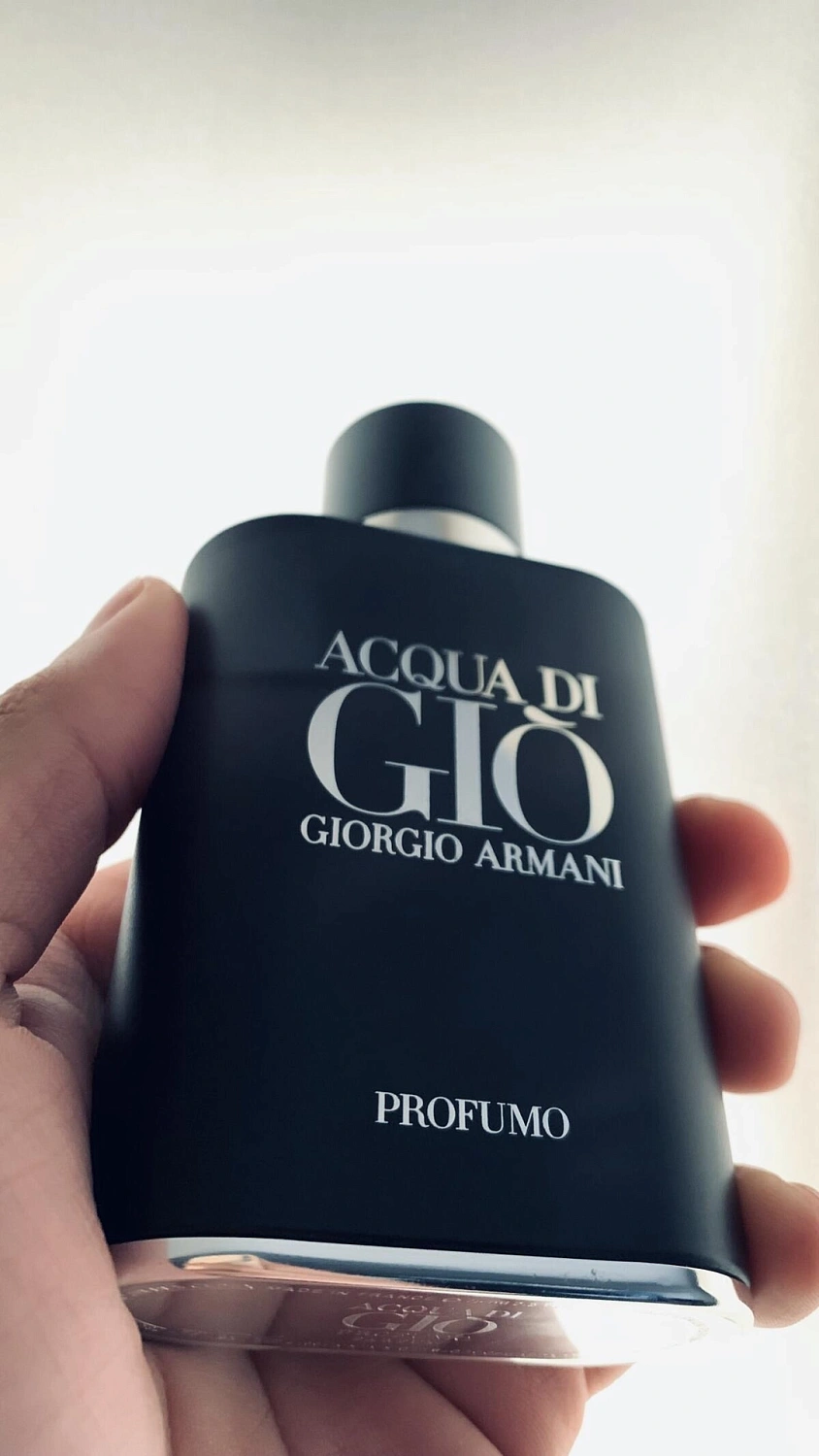 Armani Acqua di Gio Profumo