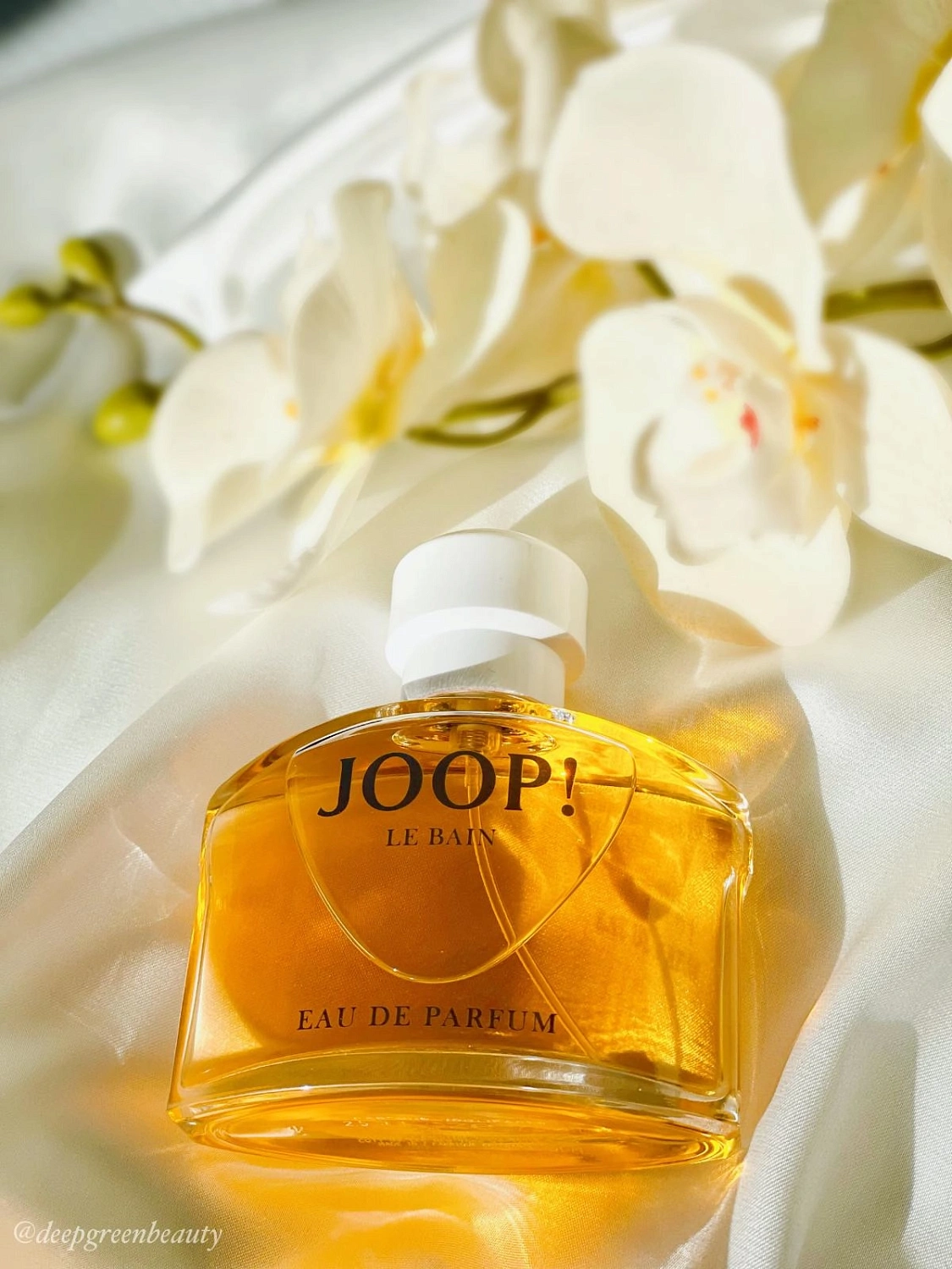Joop! Le Bain