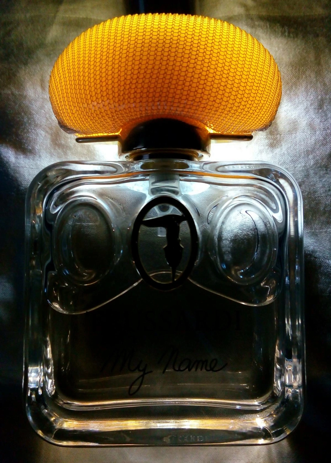 Trussardi My Name