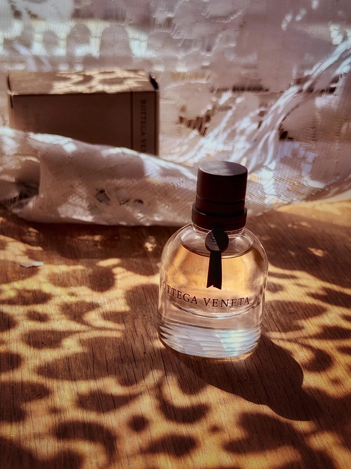Bottega Veneta Deluxe Edition
