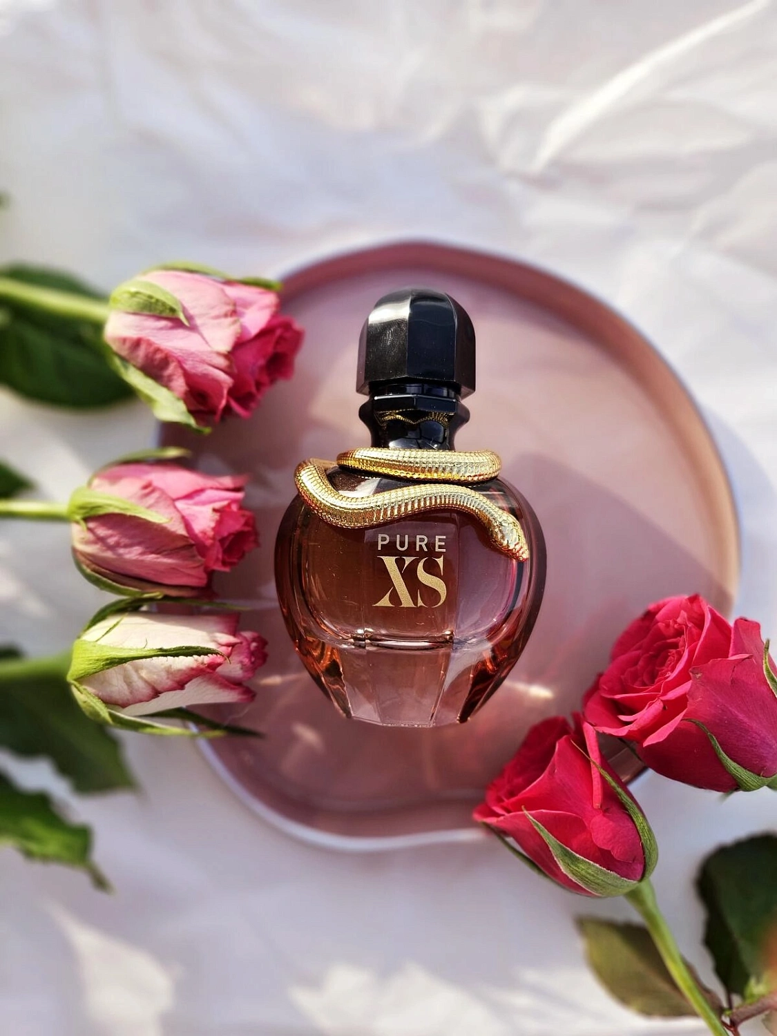 Paco Rabanne Pure XS For Her