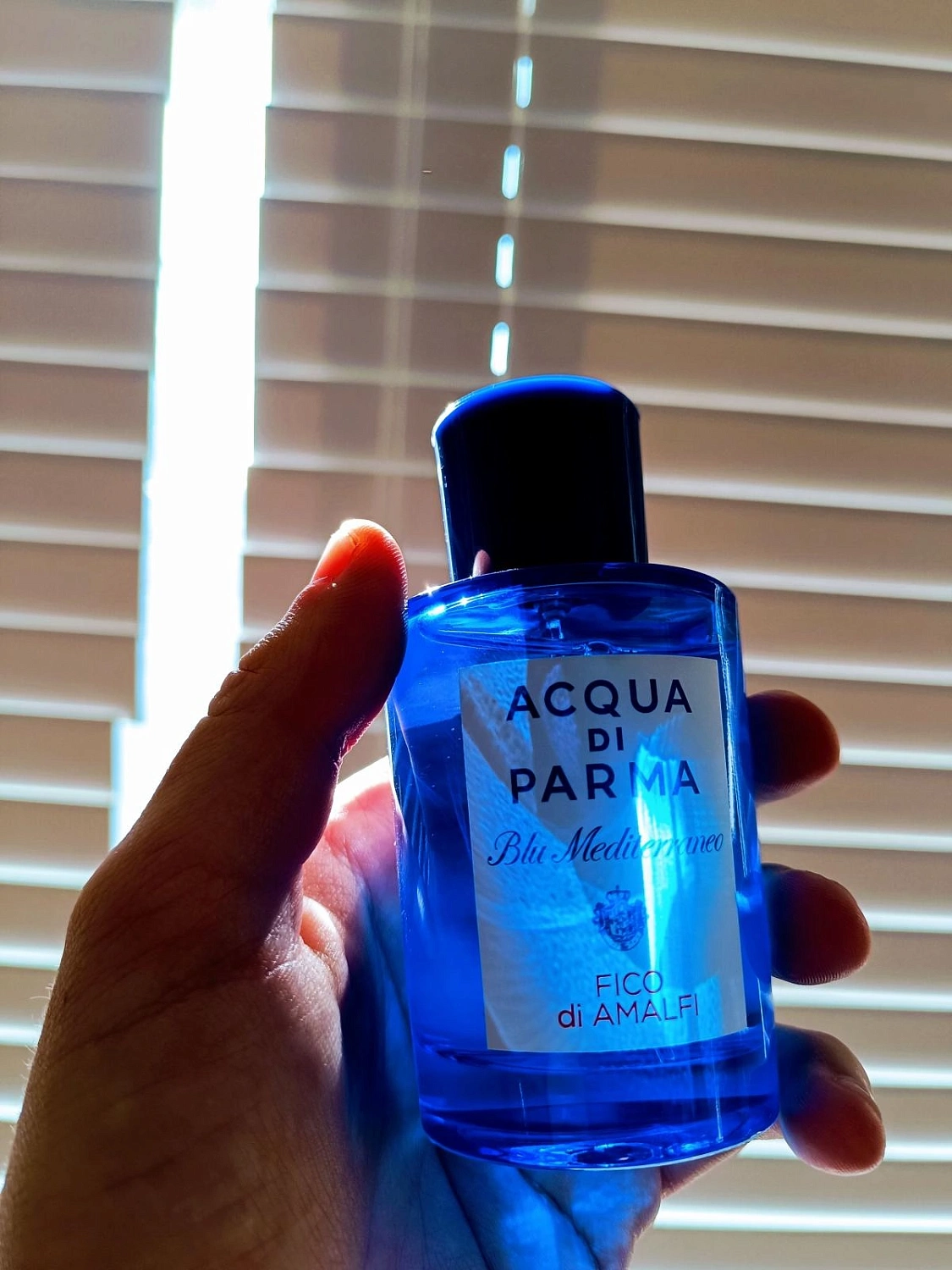 Acqua di Parma Fico Di Amalfi