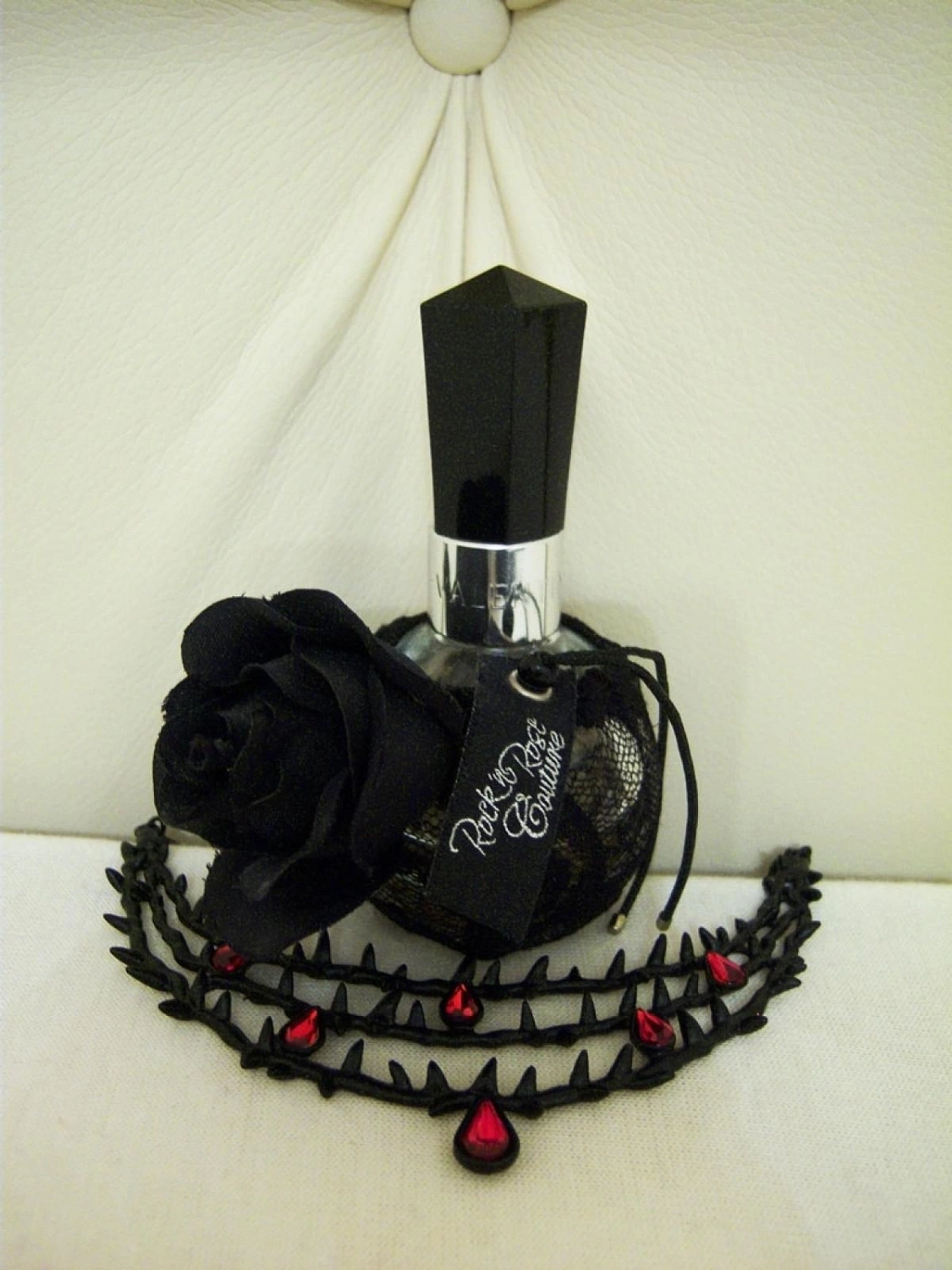 Valentino Rock'n Rose Couture