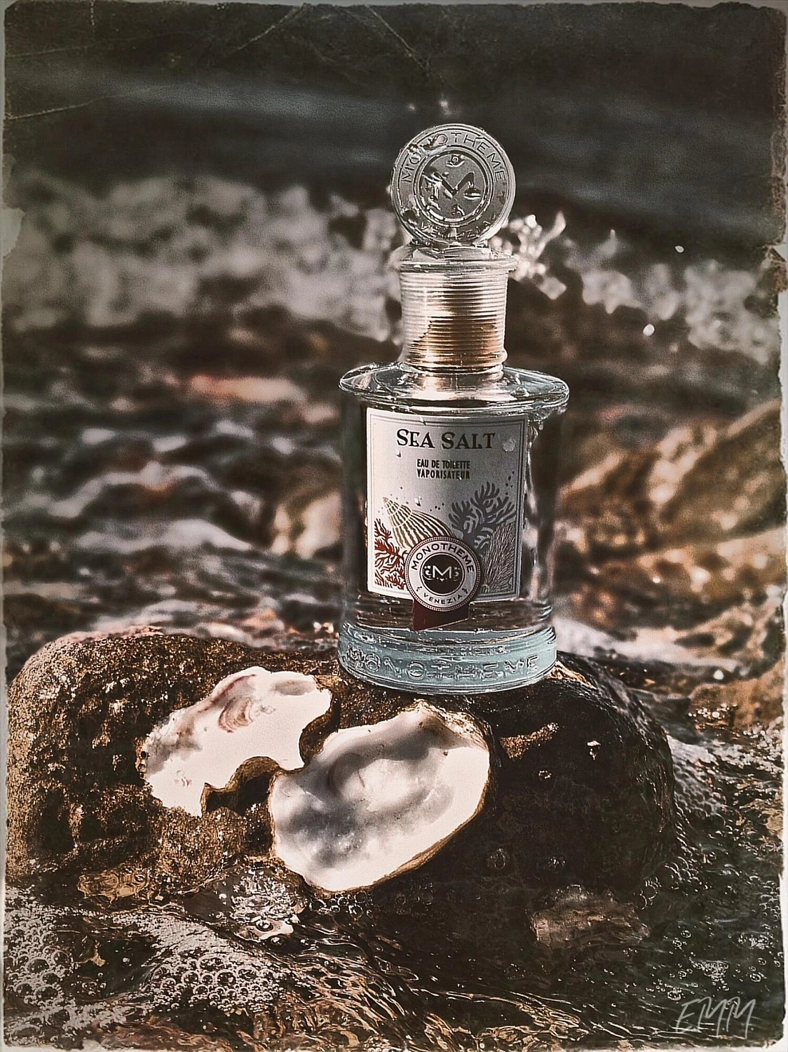 Monotheme Fine Fragrances Venezia Sea Salt