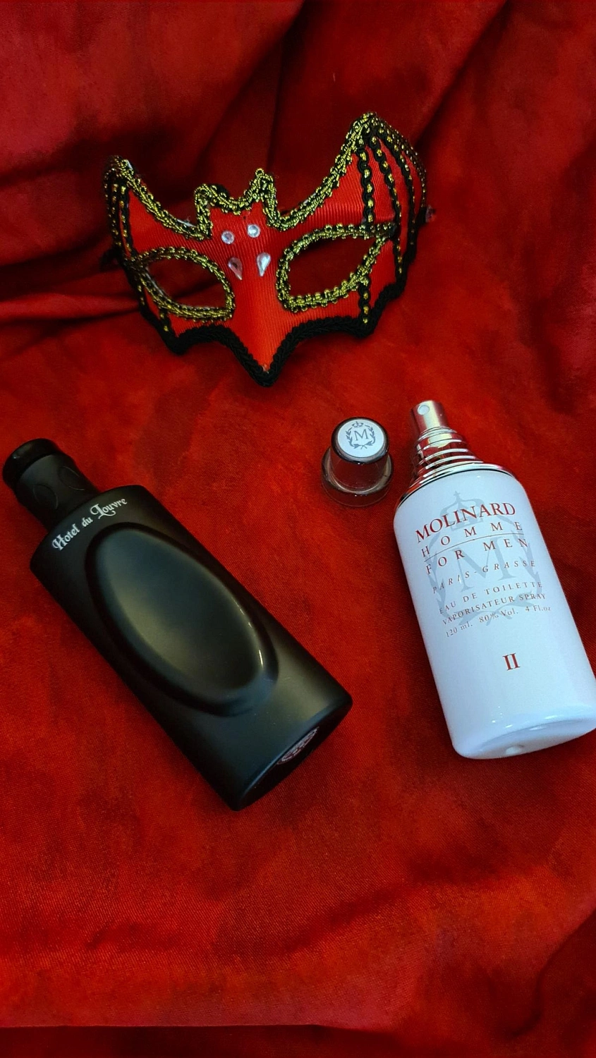Molinard Homme II