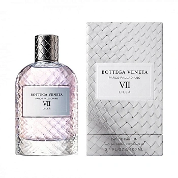 Фото Bottega Veneta Parco Palladiano VII: Lilla