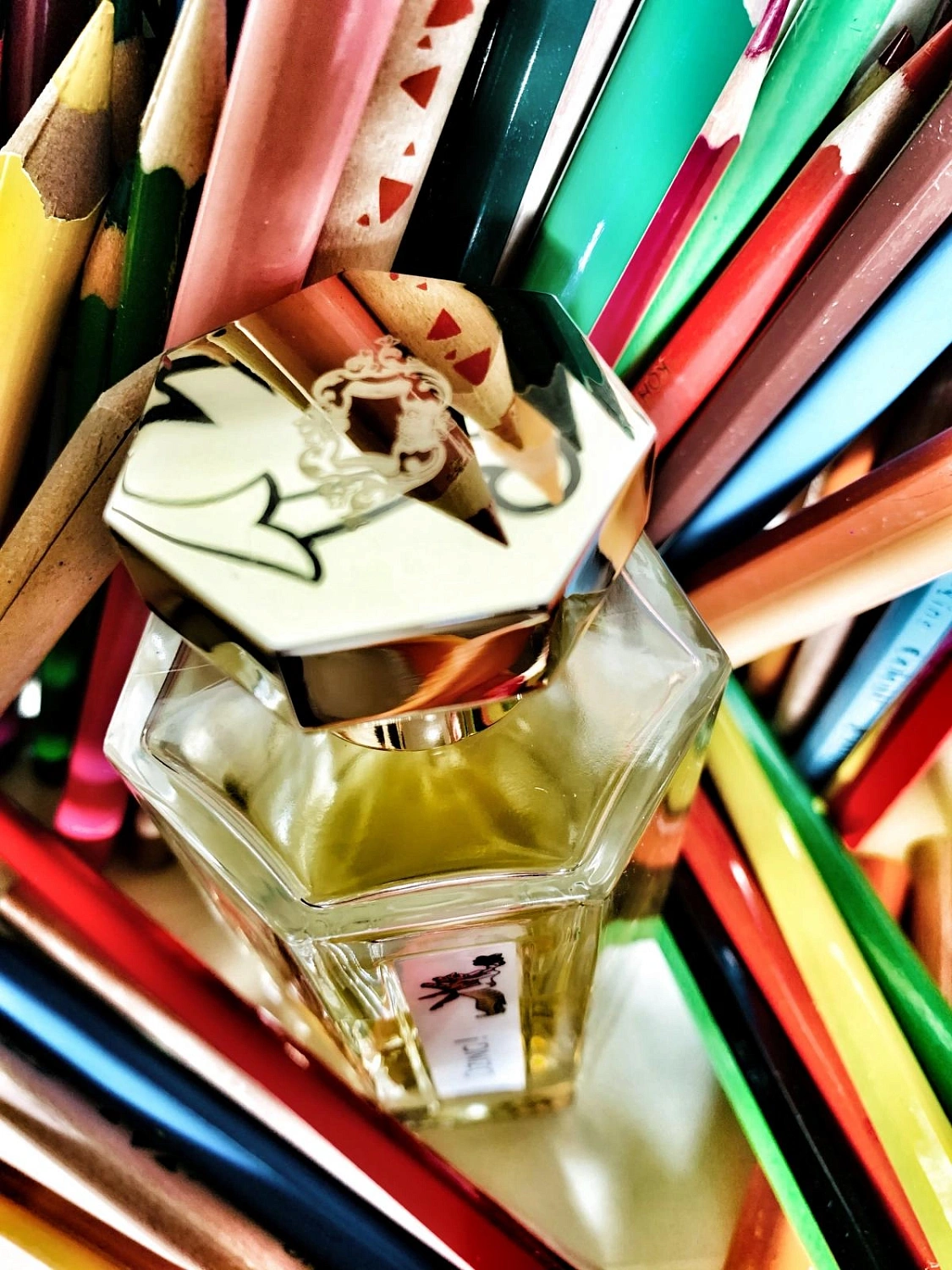 L'Artisan Parfumeur Dzing!