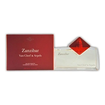 Van Cleef & Arpels Zanzibar туалетная вода 100 мл