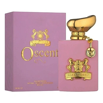 Фото Alexandre J Oscent Pink