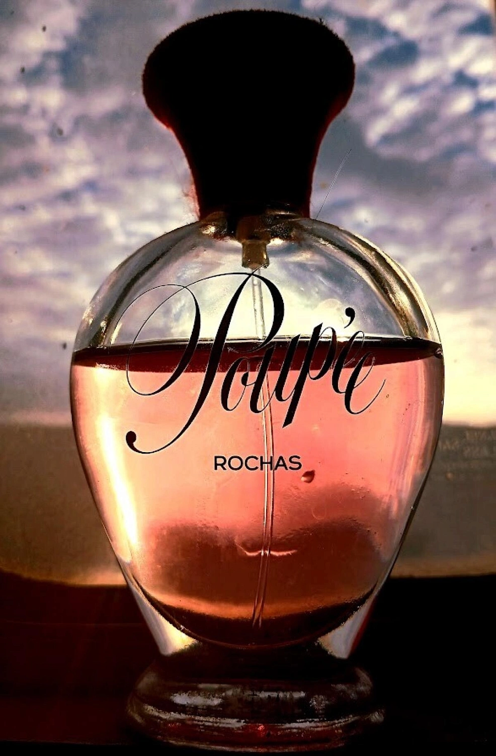 Rochas Poupee