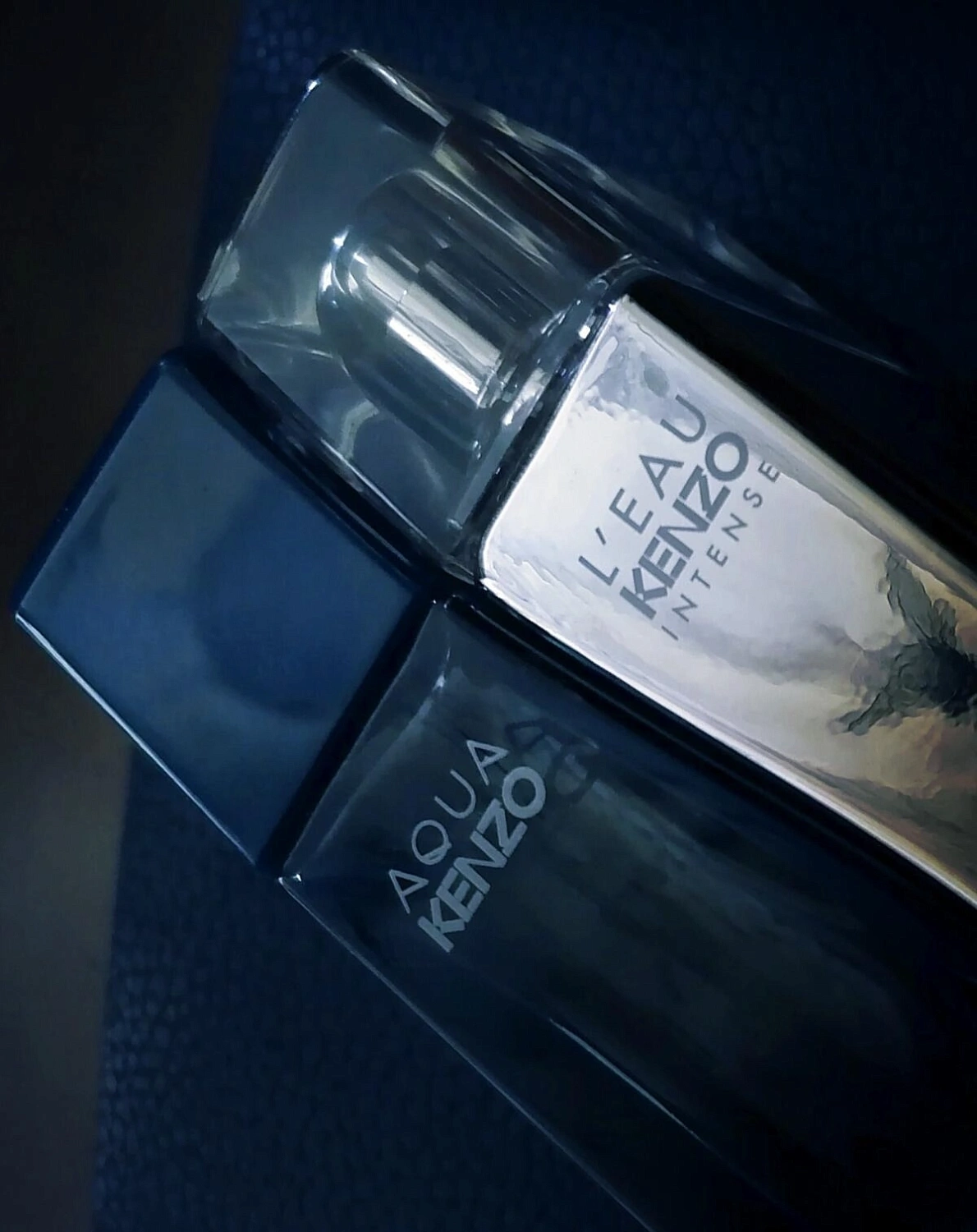 Aqua Kenzo pour Homme