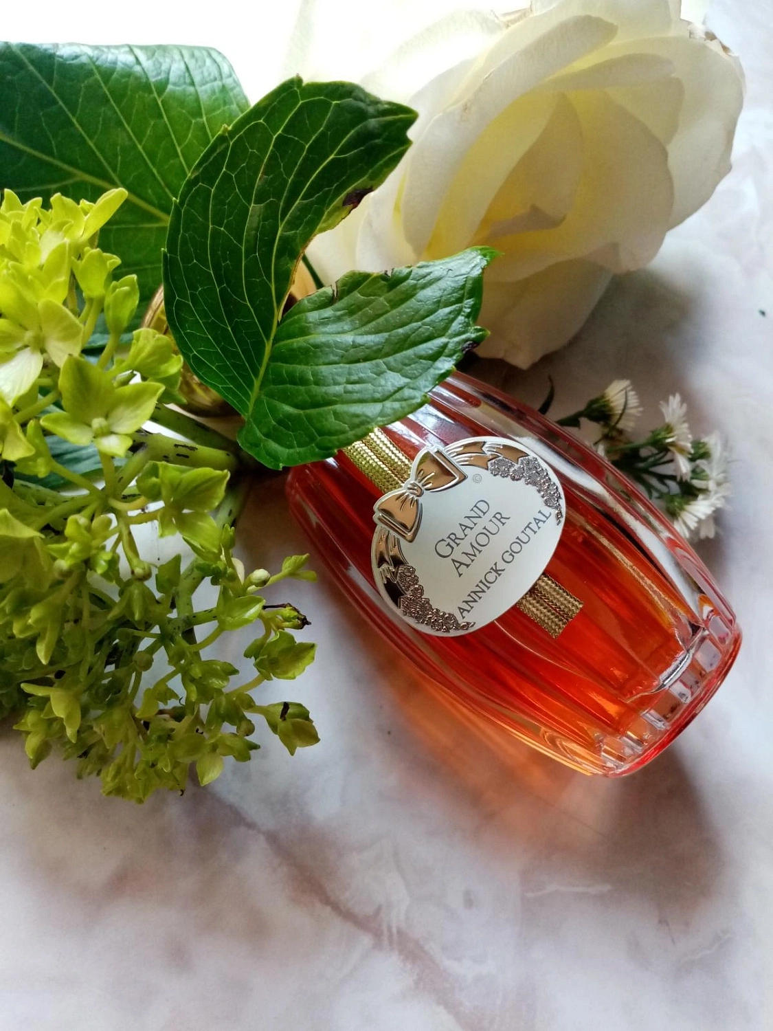 Annick Goutal Grand Amour