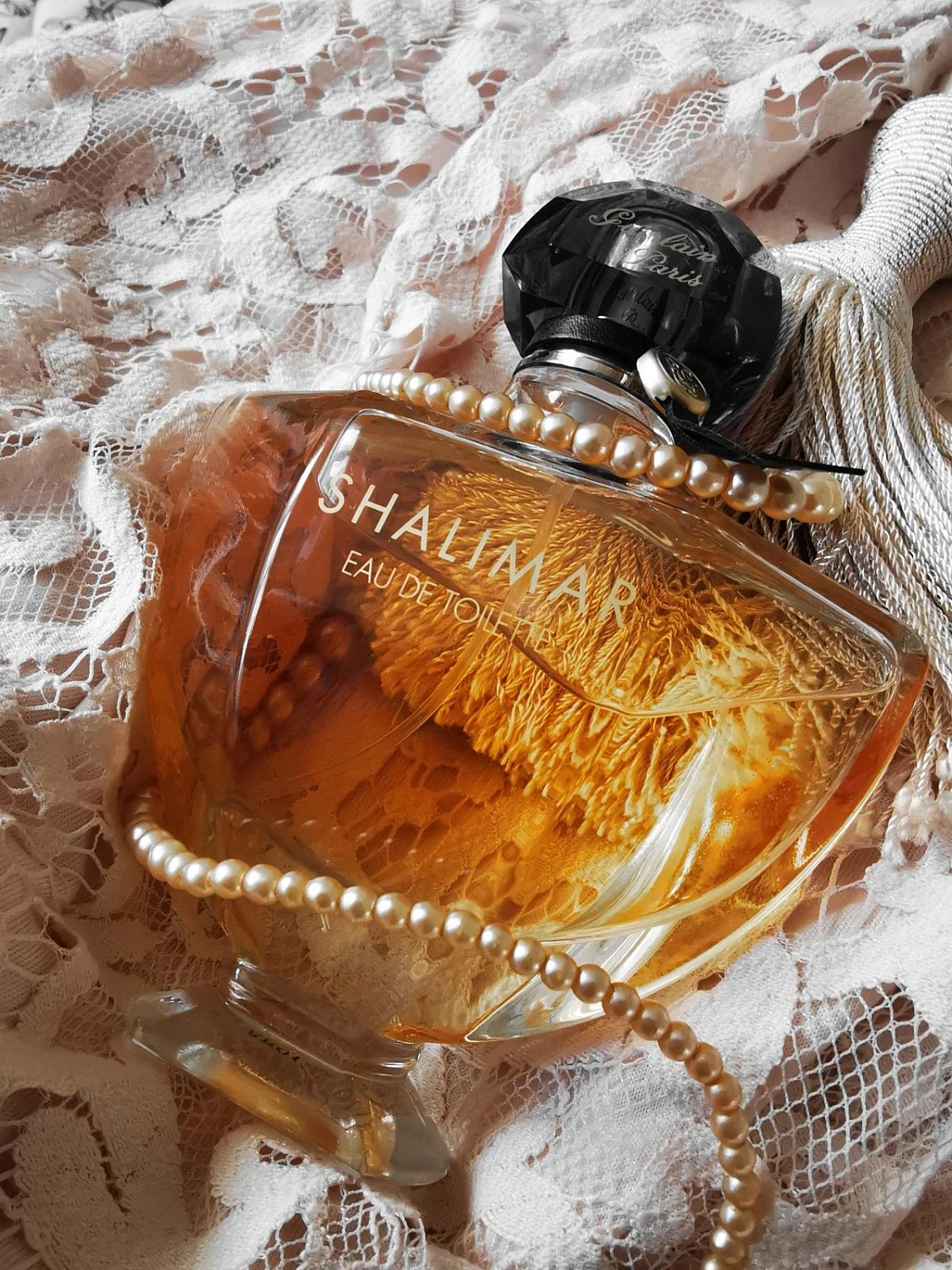 Guerlain Shalimar Eau de Toilette