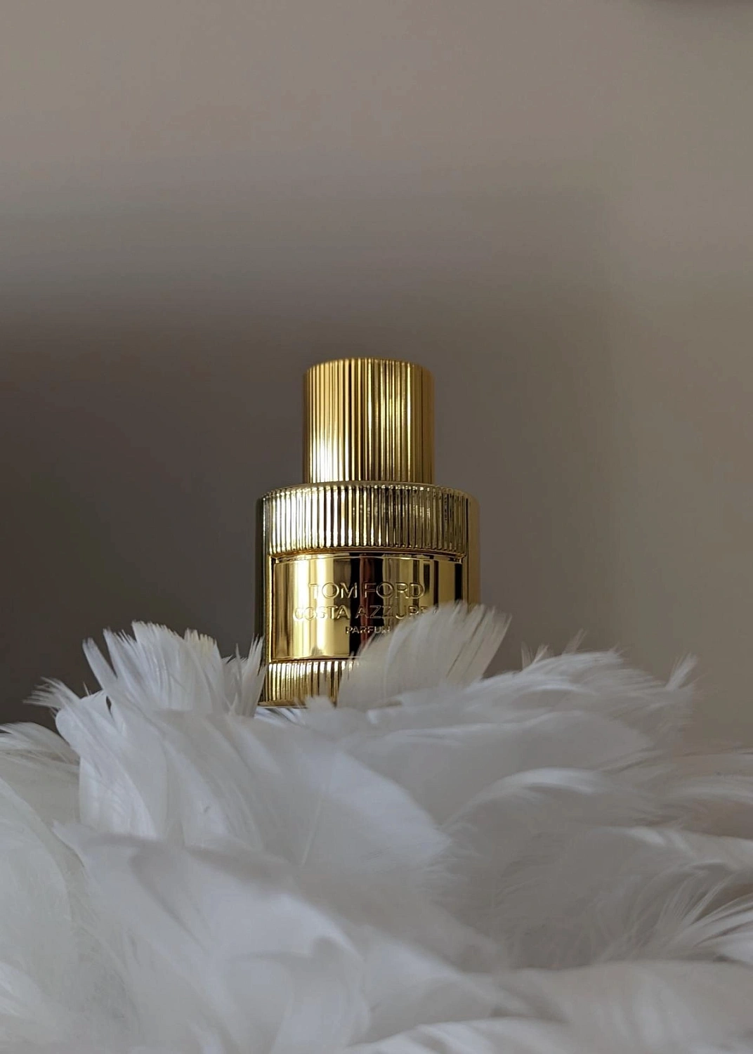 Tom Ford Costa Azzurra Parfum