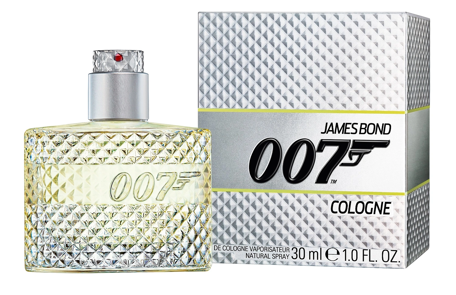 EON Productions James Bond 007 Cologne
